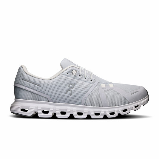 Men's Cloud 6 - Glacier/White