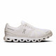 White/White