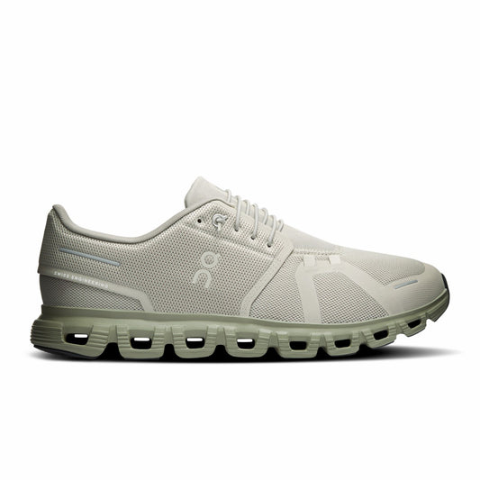 Men's Cloud 6 - Brume/Olive