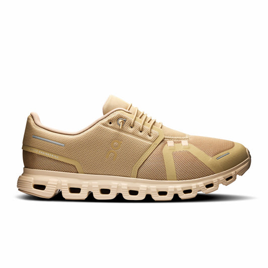 Men's Cloud 6 - Chai/Sand