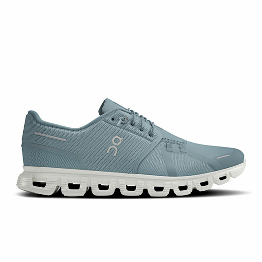 Men's Cloud 6 - Wash/Ivory