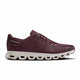 Maroon/Ivory