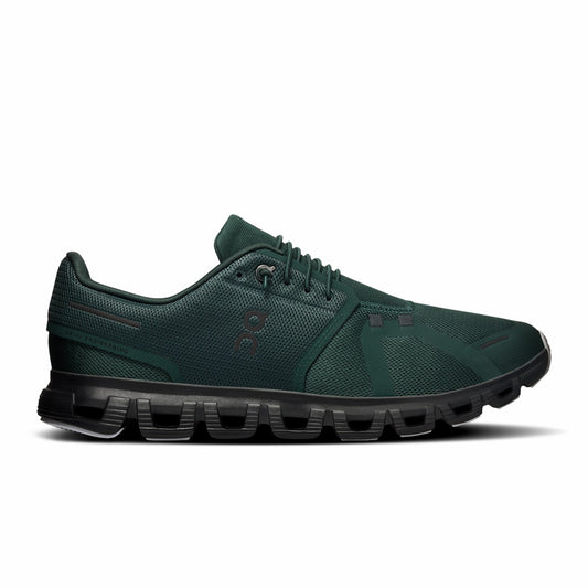 Men's Cloud 6 - Evergreen/Glacier