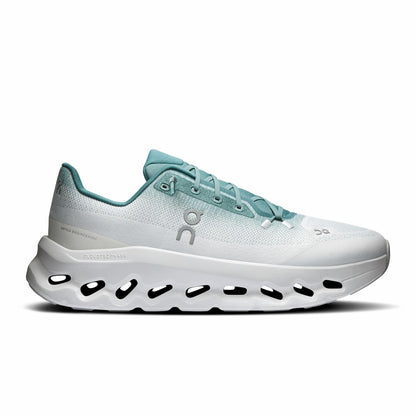 Men's Cloudtilt - Tide/White