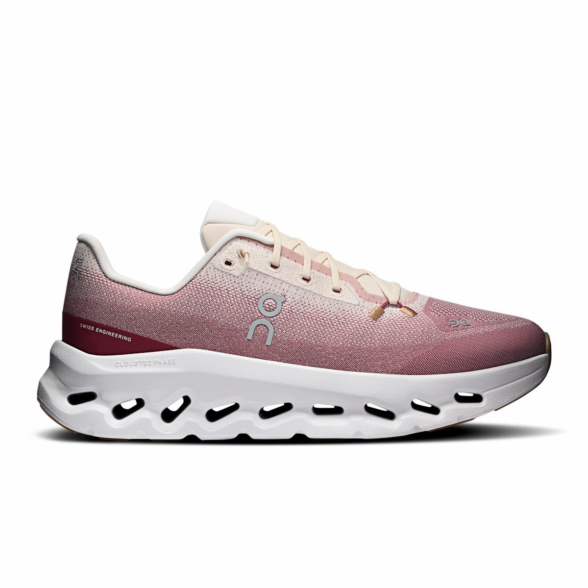 Men's Cloudtilt - Tide/White