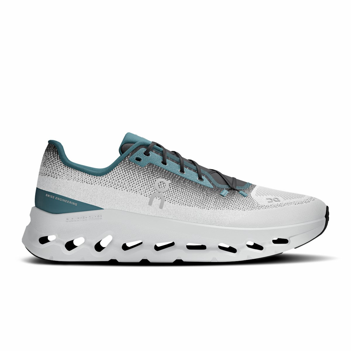 Men's Cloudtilt - Tide/White