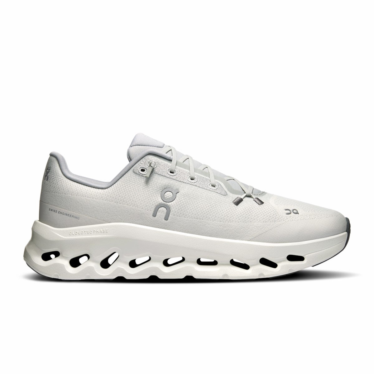 Men's Cloudtilt - Tide/White