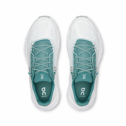 Men's Cloudtilt - Tide/White