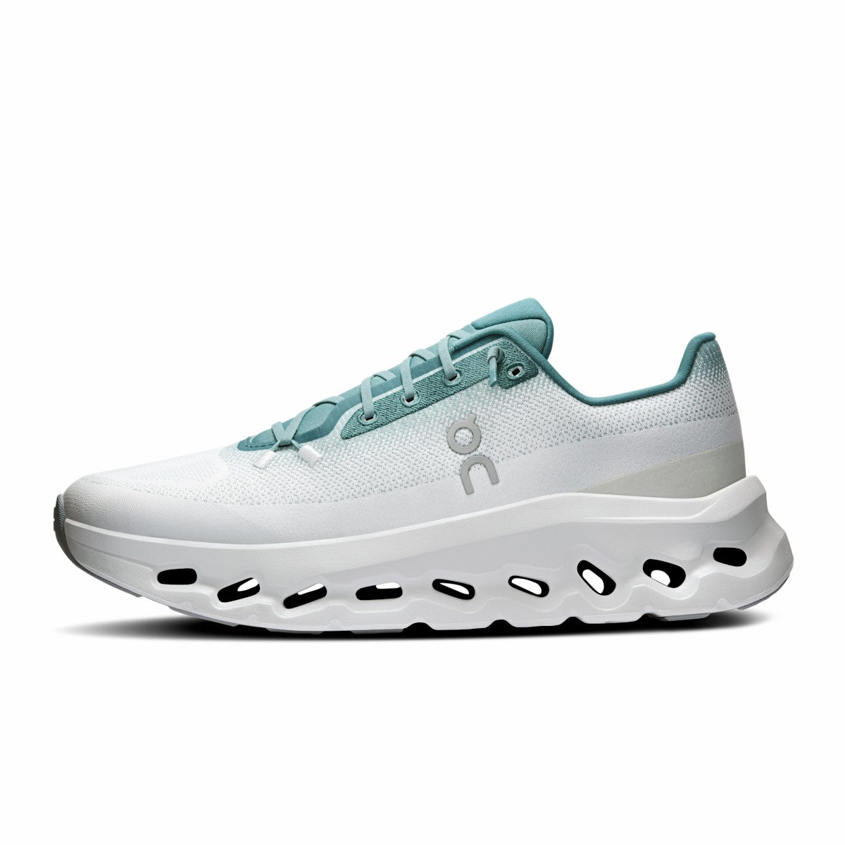 Men's Cloudtilt - Tide/White