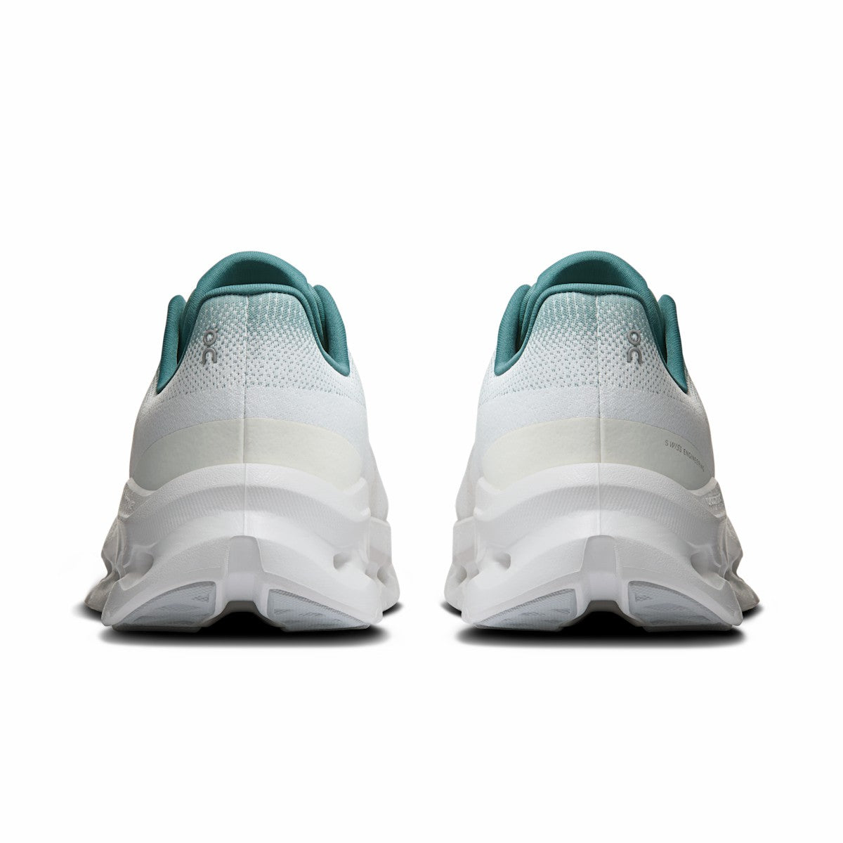 Men's Cloudtilt - Tide/White