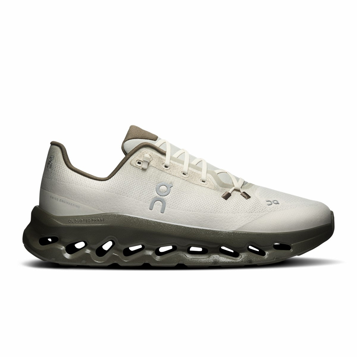 Men's Cloudtilt - Tide/White
