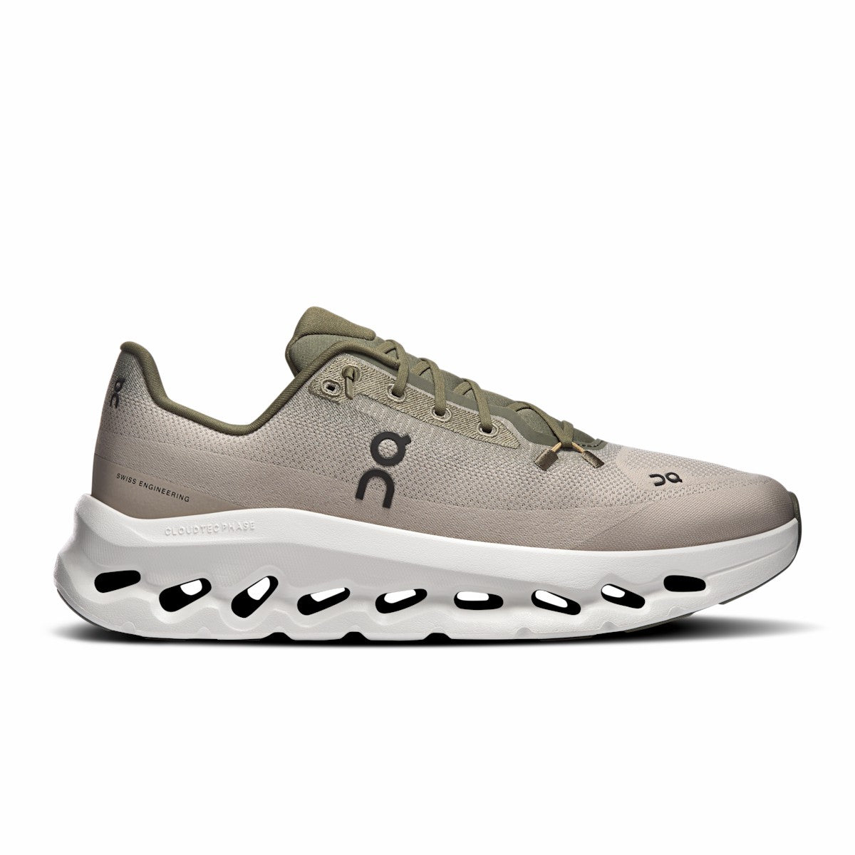 Men's Cloudtilt - Tide/White