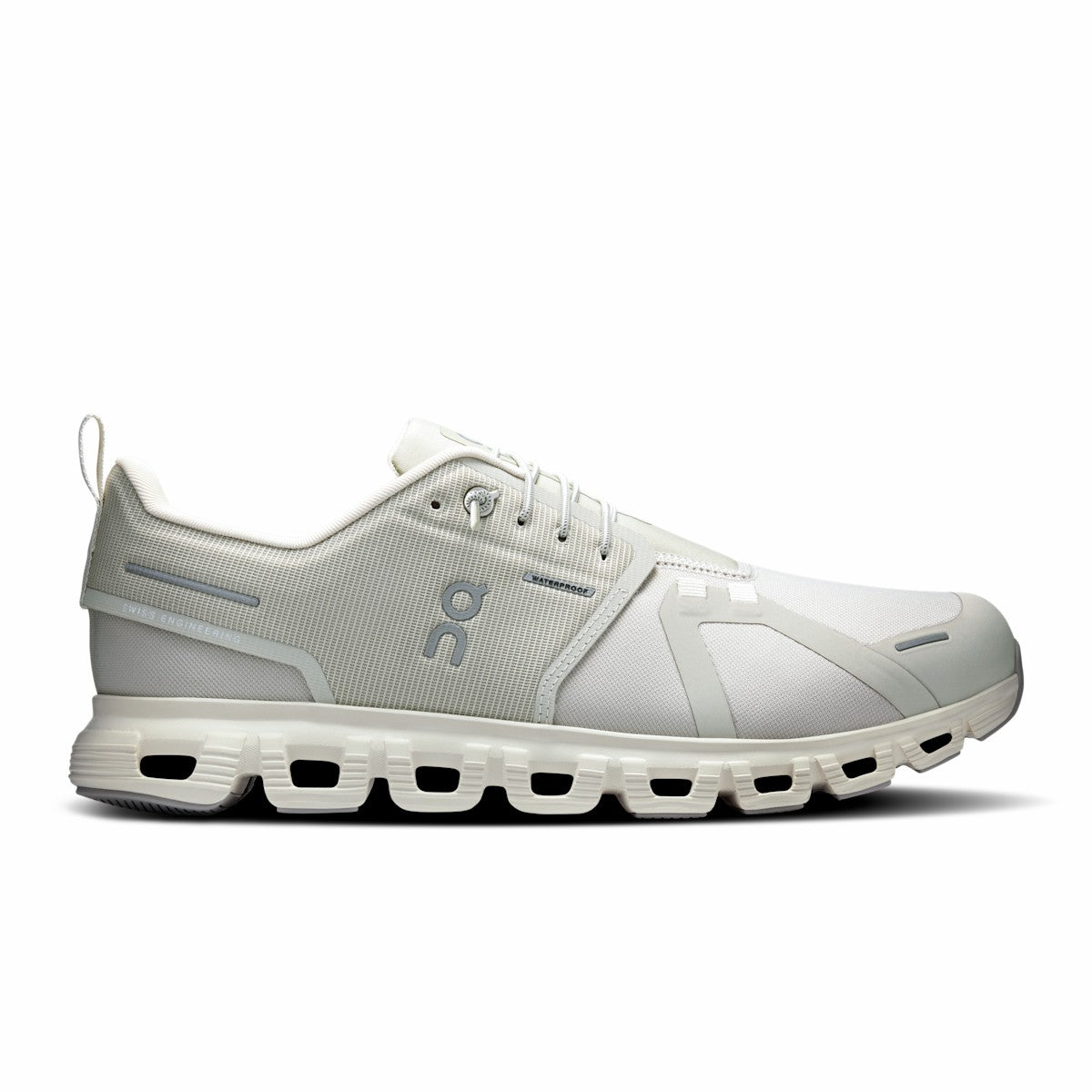 Men's Cloud 6 Waterproof - Iceberg/Tin