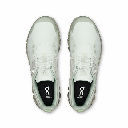 Men's Cloud 6 Waterproof - Iceberg/Tin