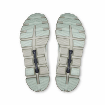 Men's Cloud 6 Waterproof - Iceberg/Tin