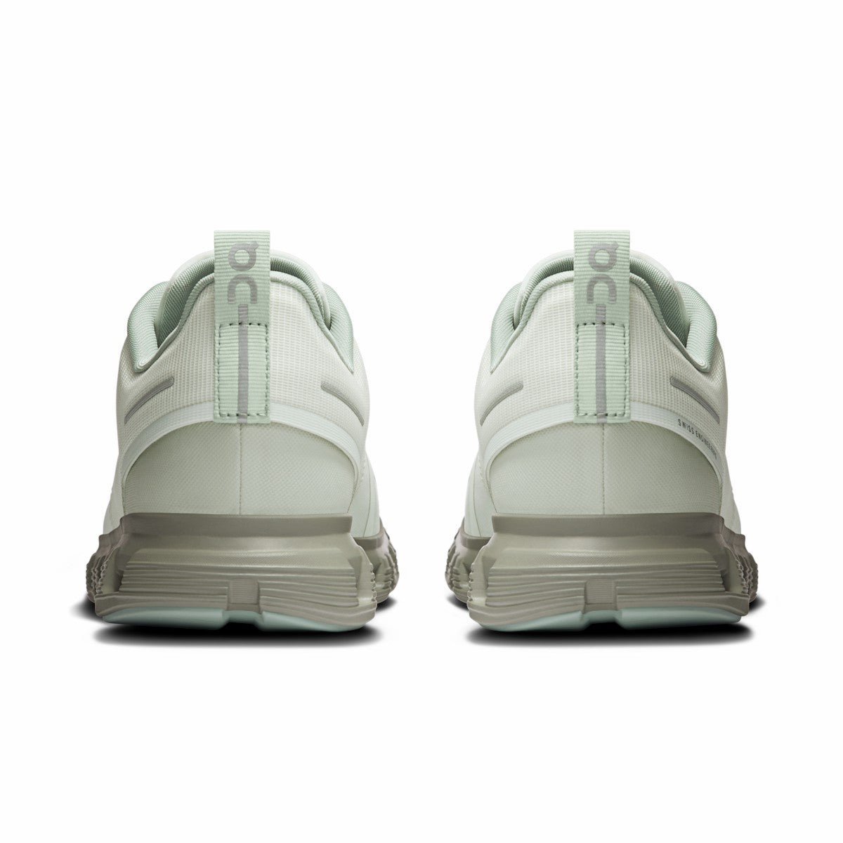Men's Cloud 6 Waterproof - Iceberg/Tin