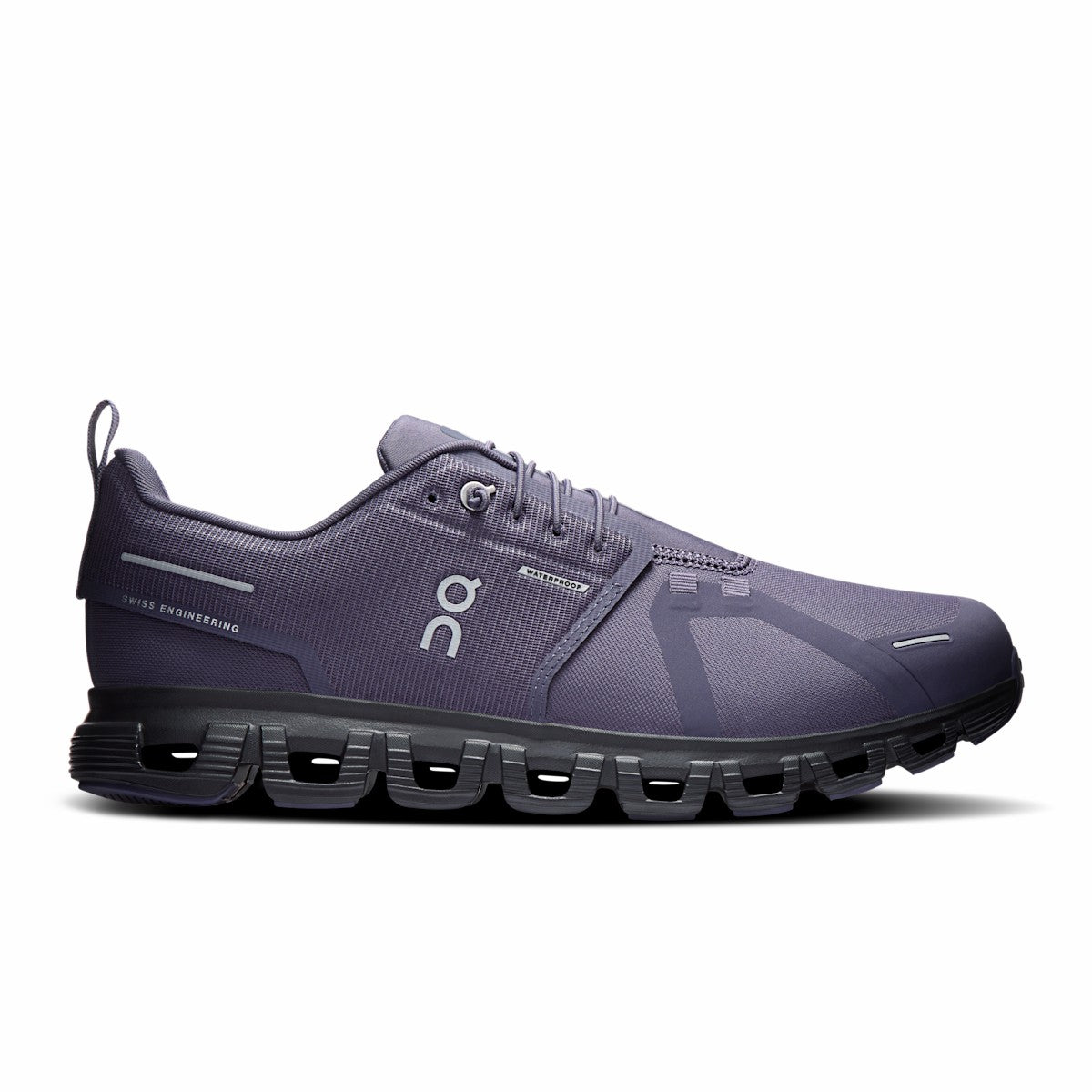 Men's Cloud 6 Waterproof - Iceberg/Tin