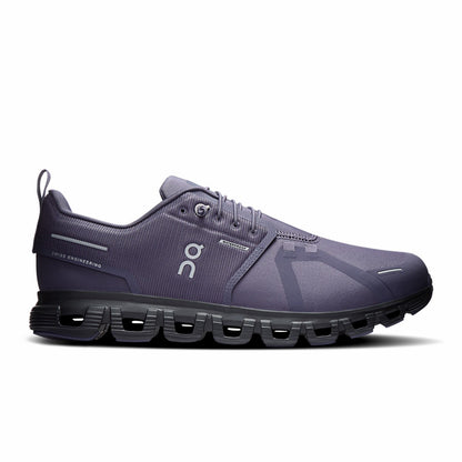 Men's Cloud 6 Waterproof - Iceberg/Tin