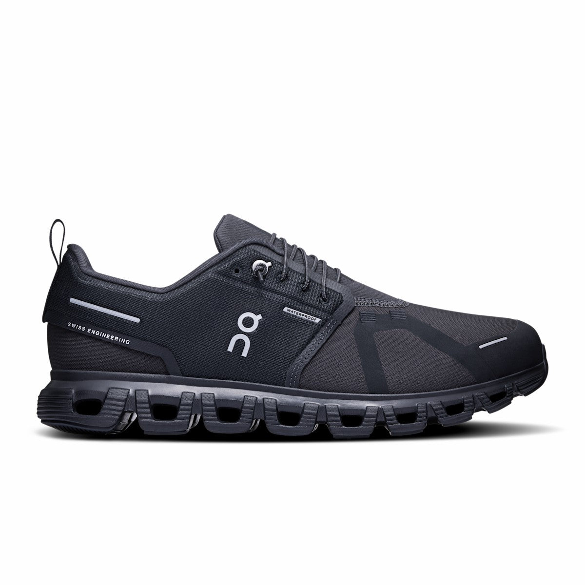 Men's Cloud 6 Waterproof - Iceberg/Tin