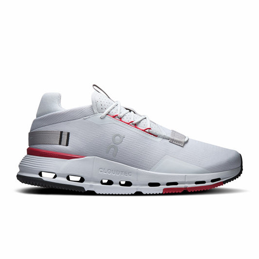 Men's Cloudnova 2 - Glacier/Glacier