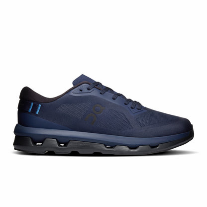 Men's Cloudzone - Midnight/Black