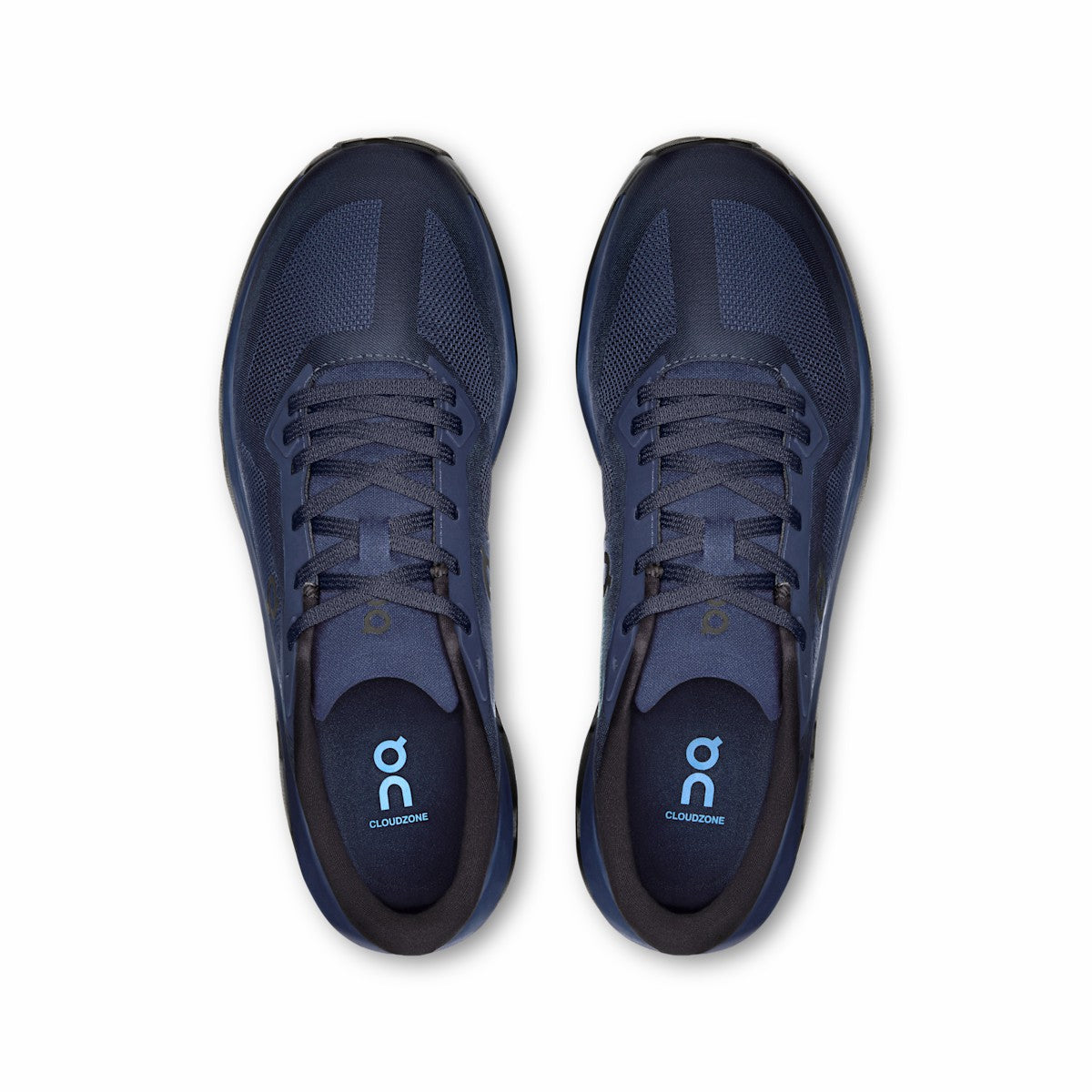 Men's Cloudzone - Midnight/Black