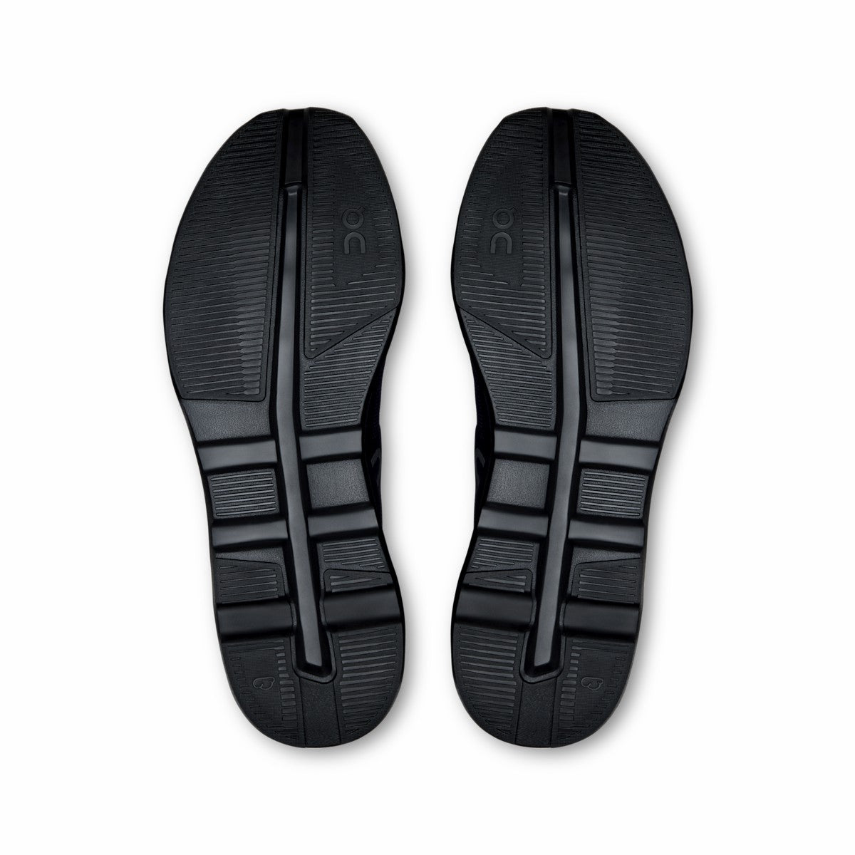 Men's Cloudzone - Midnight/Black