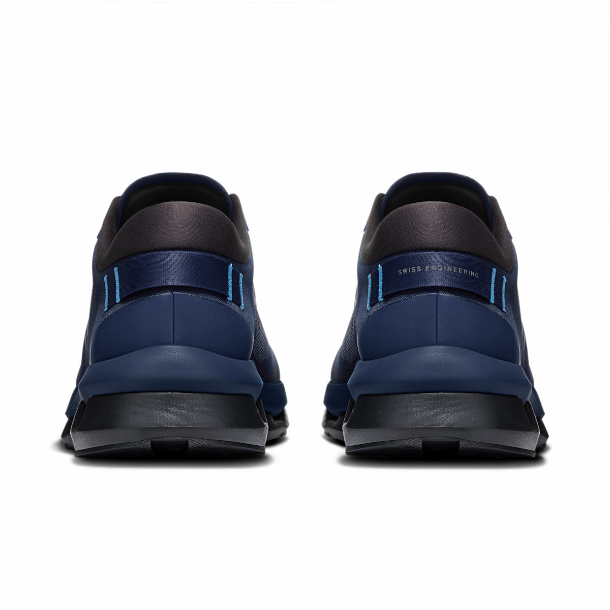 Men's Cloudzone - Midnight/Black