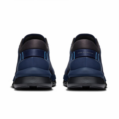 Men's Cloudzone - Midnight/Black