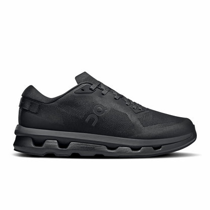 Men's Cloudzone - Black/Eclipse
