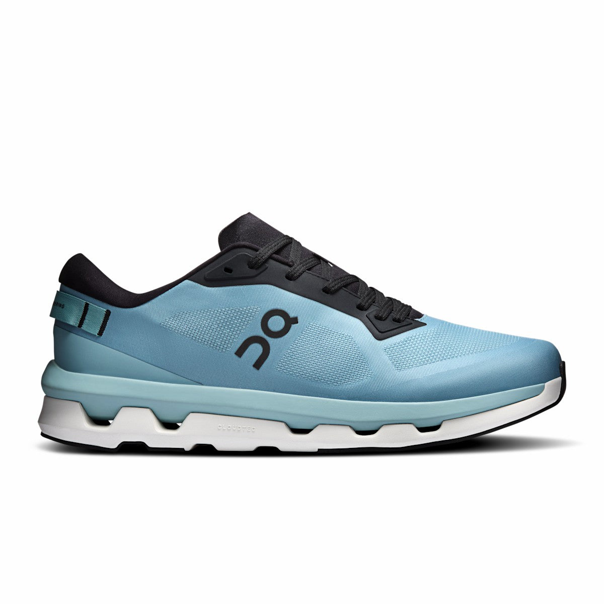Men's Cloudzone - Black/Eclipse