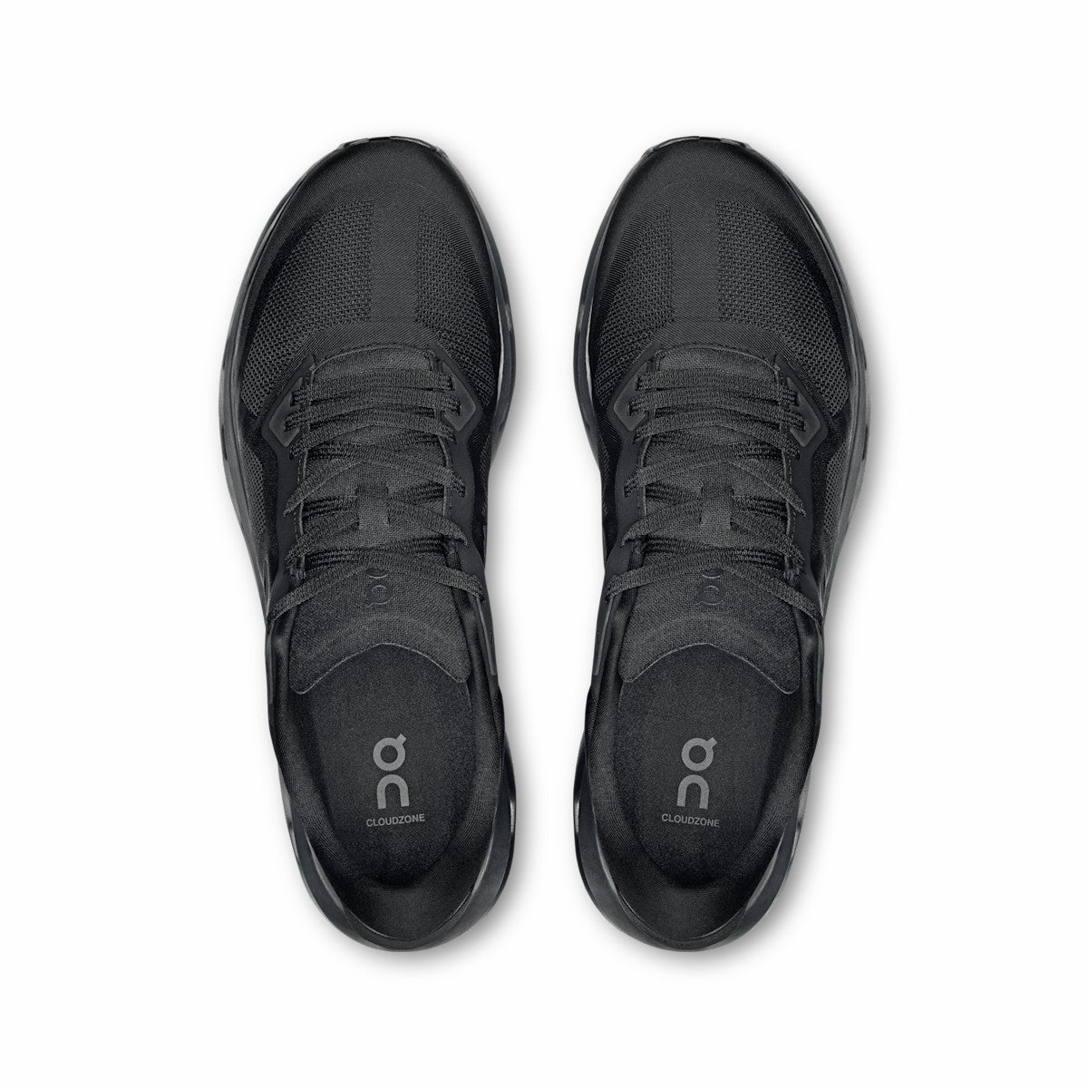 Men's Cloudzone - Black/Eclipse