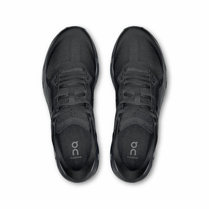 Men's Cloudzone - Black/Eclipse
