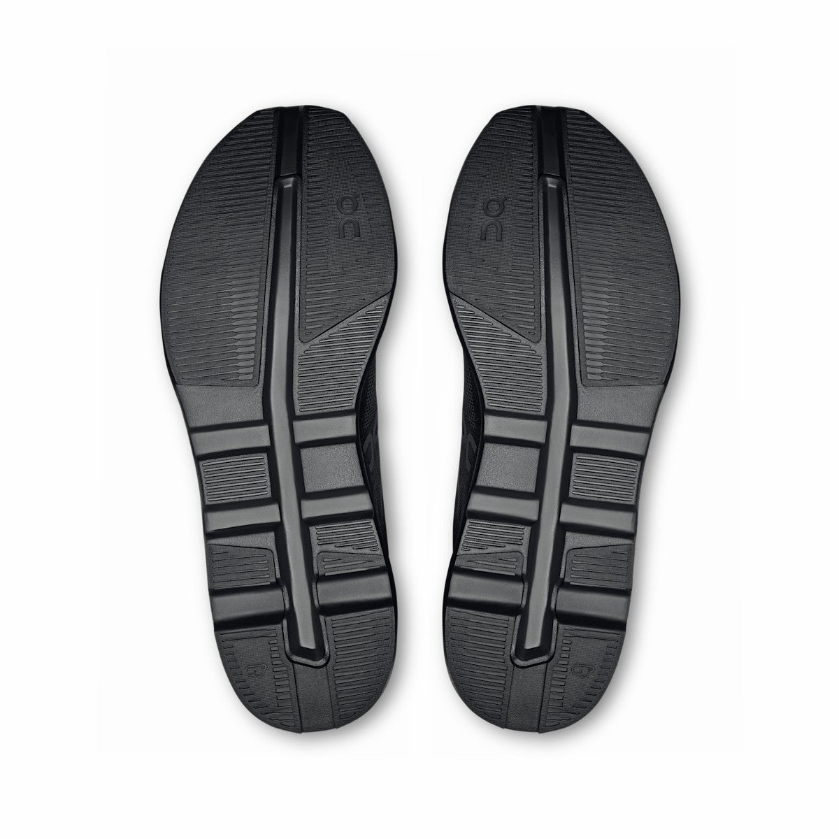Men's Cloudzone - Black/Eclipse