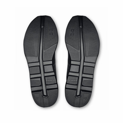 Men's Cloudzone - Black/Eclipse