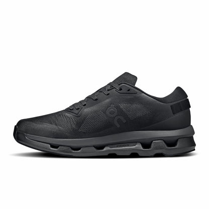 Men's Cloudzone - Black/Eclipse