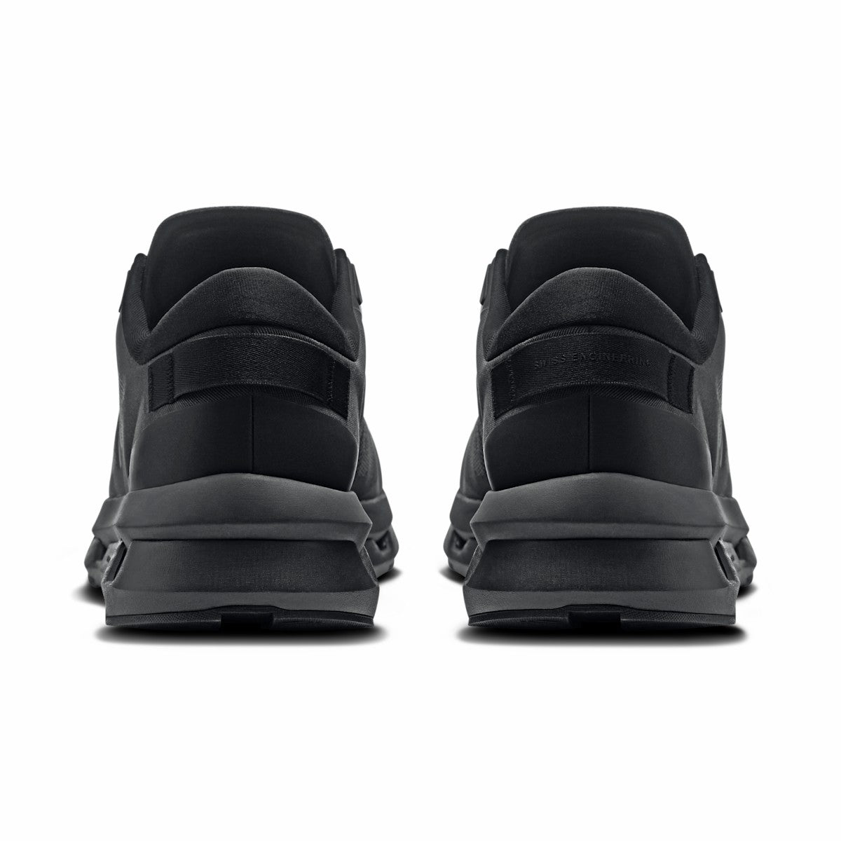 Men's Cloudzone - Black/Eclipse