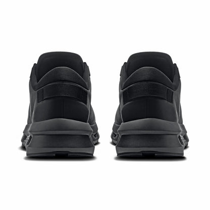 Men's Cloudzone - Black/Eclipse