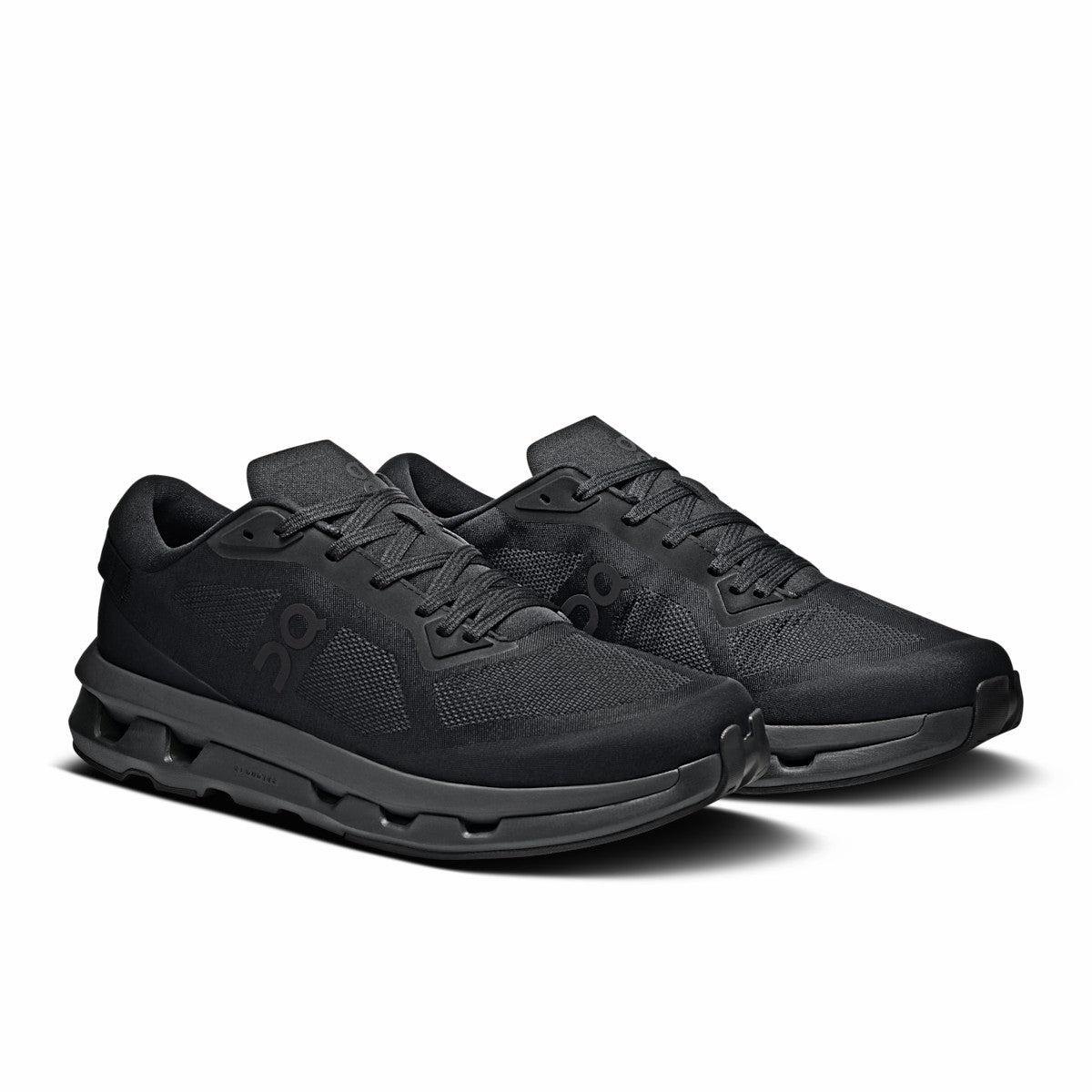 Men's Cloudzone - Black/Eclipse