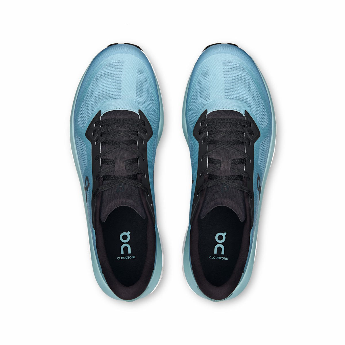 Men's Cloudzone - Wash/Black