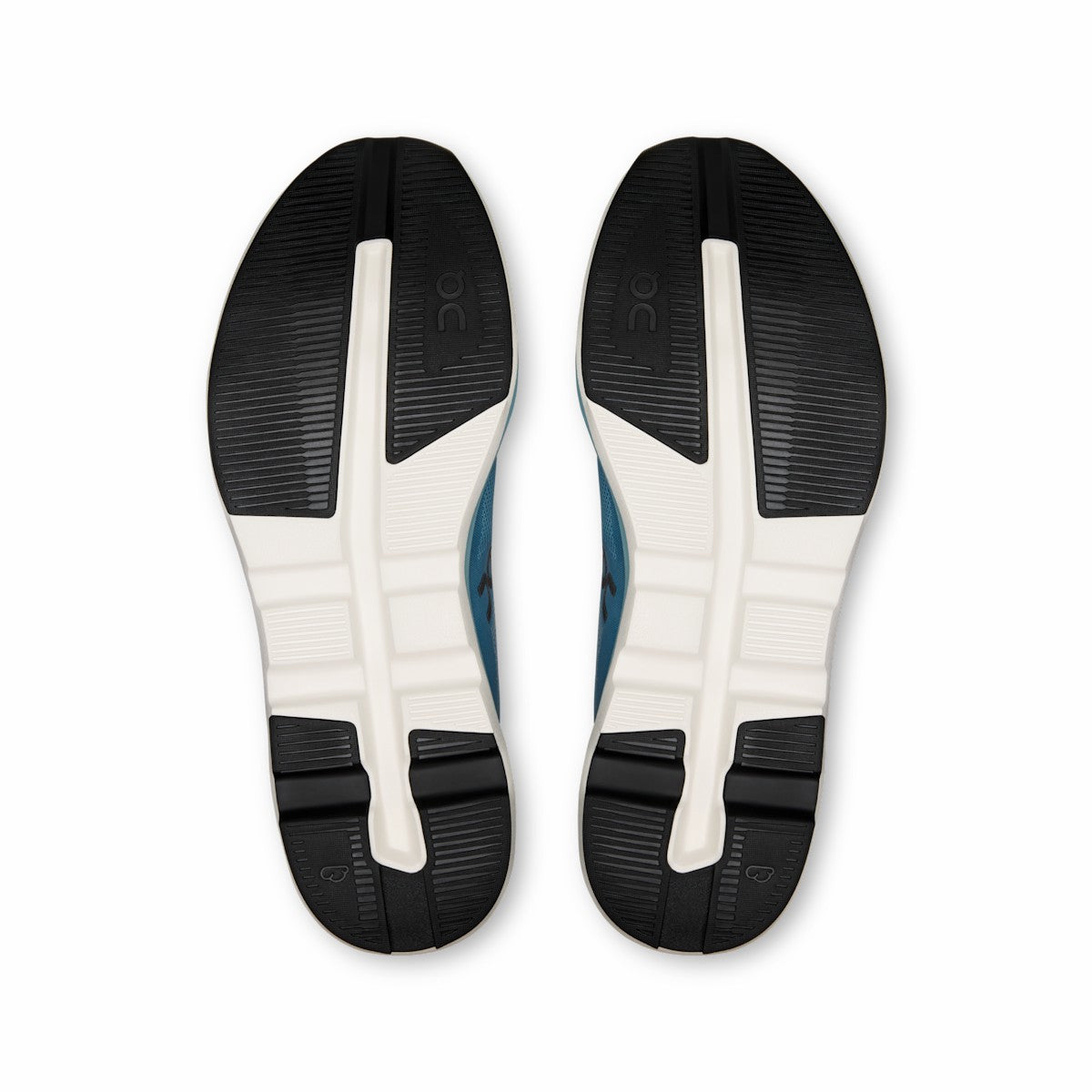 Men's Cloudzone - Wash/Black