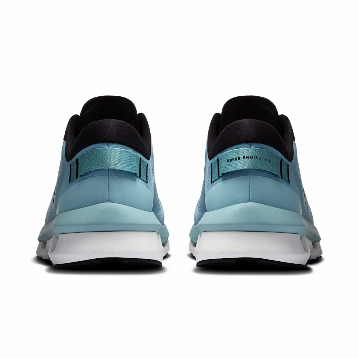 Men's Cloudzone - Wash/Black