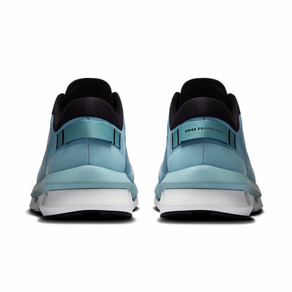 Men's Cloudzone - Wash/Black