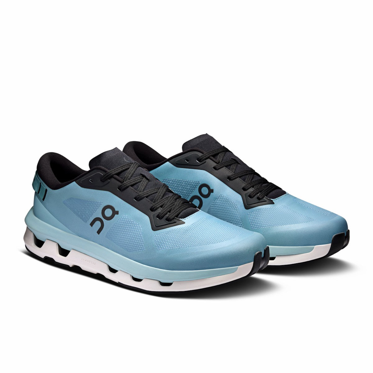 Men's Cloudzone - Wash/Black