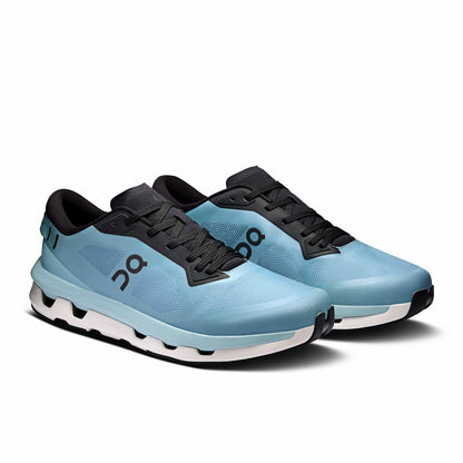 Men's Cloudzone - Wash/Black