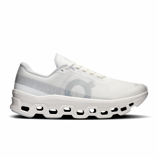 Men's Cloudmonster 1 - White/White