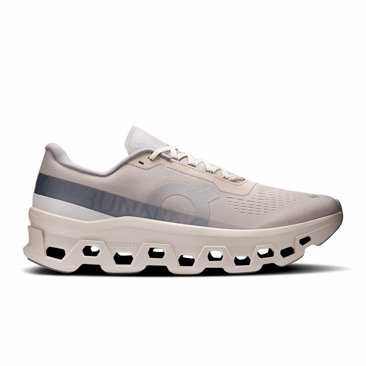 Men's Cloudmonster 1 - Eclipse/Verdite