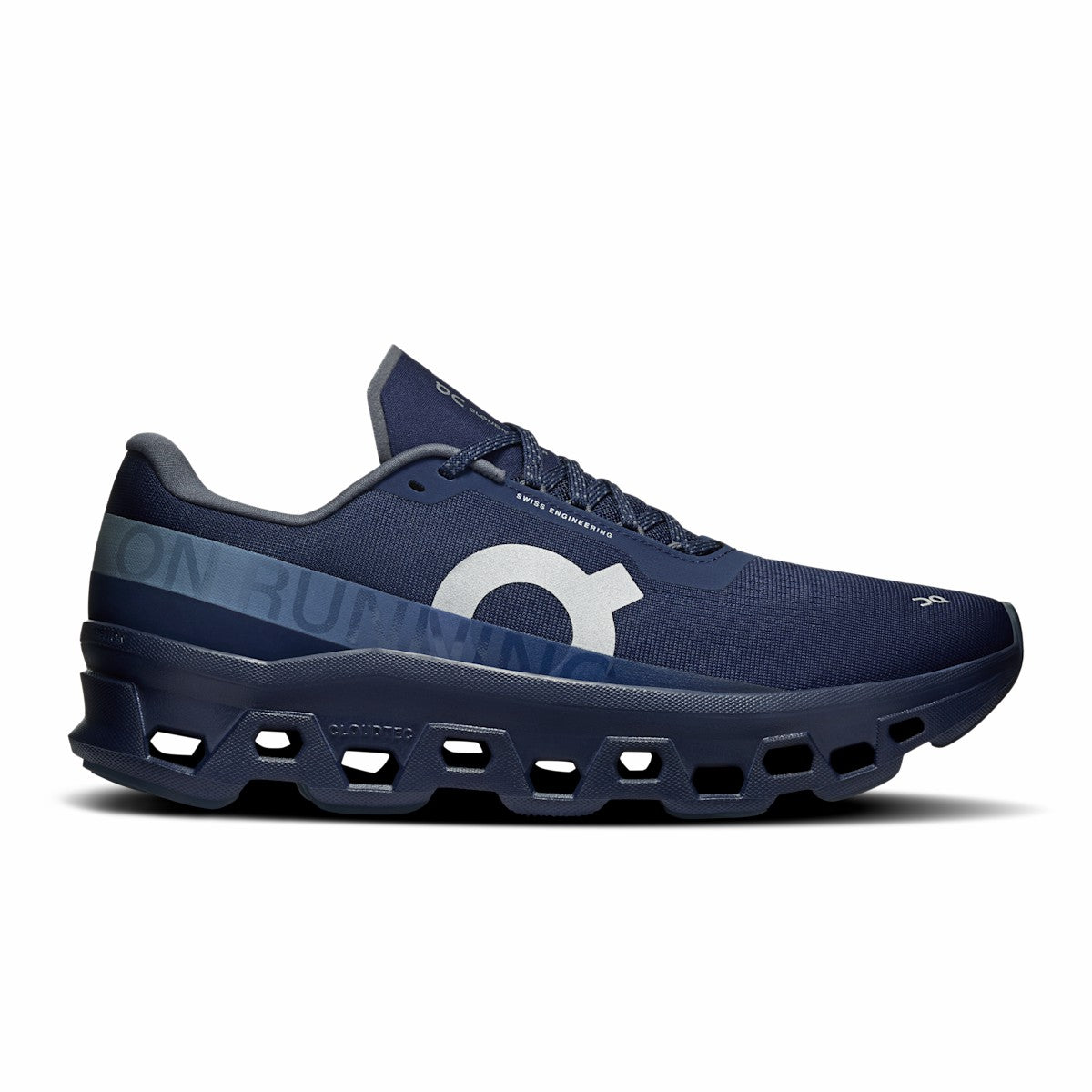 Men's Cloudmonster 1 - Eclipse/Verdite