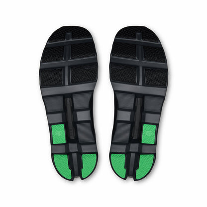 Men's Cloudmonster 1 - Eclipse/Verdite