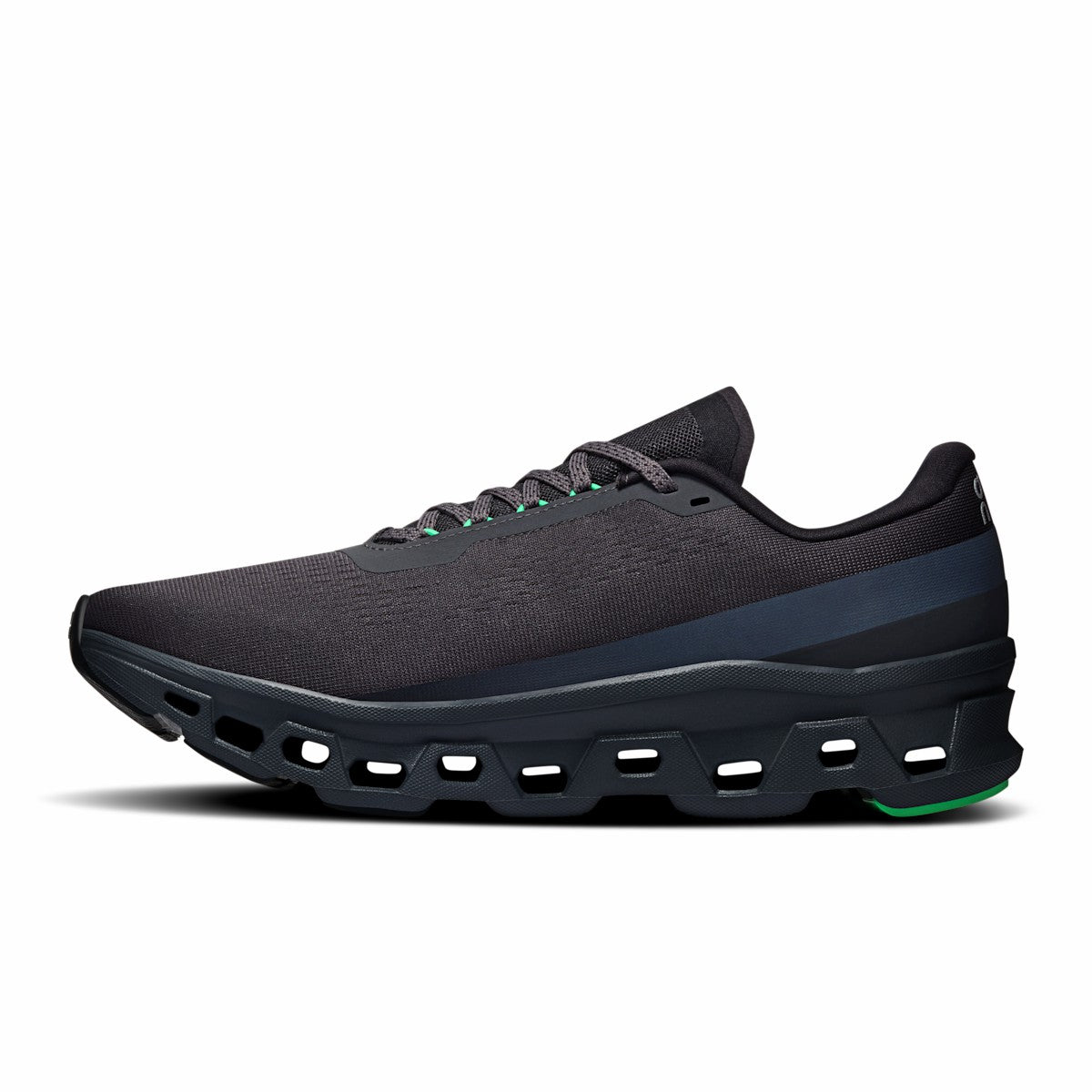 Men's Cloudmonster 1 - Eclipse/Verdite